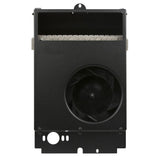 Com-Pak 1500-Watt 240-Volt Fan-Forced Wall Heater Assembly - Super Arbor