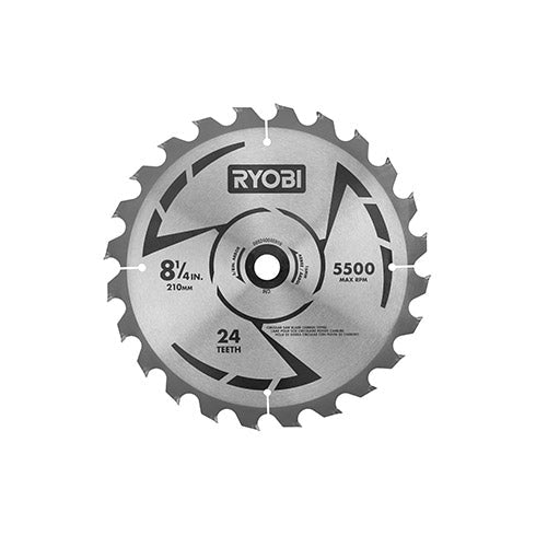 RYOBI 13 Amp 8-1/4 in. Compact Table Saw (RTS08)