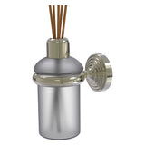 Allied Brass Waverly Place Polished Nickel Brass Bath Accessory Set