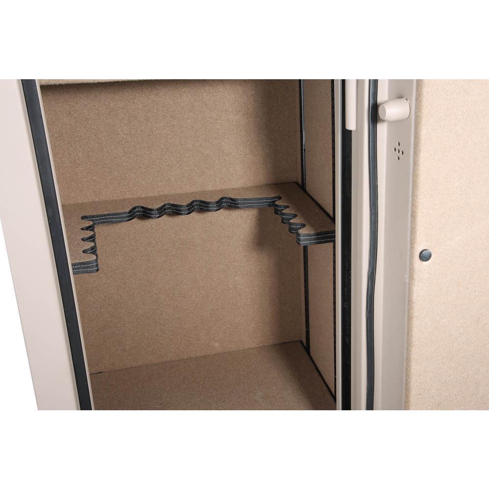 Cadet 12 Gun And Home Safe - Super Arbor