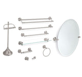 Moen The Sage Collection Single Hook Chrome Towel Hook