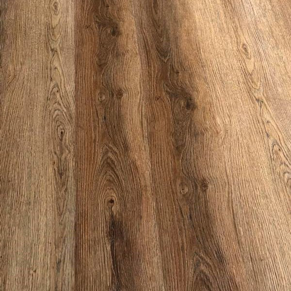Ainsley 12-mil x 7-in W x 48-in L Waterproof Interlocking Luxury Vinyl Plank Flooring (18.78-sq ft/ Carton)