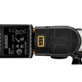 20-Volt MAX XR Lithium-Ion Cordless 1 in. SDS-Plus Brushless L-Shape Concrete & Masonry Rotary Hammer (Tool-Only)
