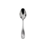 Voss II 18/0 Stainless Steel Oval Bowl Soup/Dessert Spoons (Set of 12)
