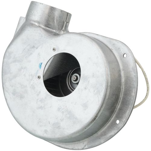 Fasco A234 inducer motor - detail view (Type: Permanent Split Capacitor; Voltage: 208/230V)