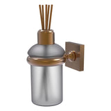 Allied Brass Montero Antique Brass Brass Bath Accessory Set