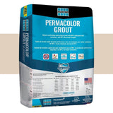 85 Almond Permacolor Grout (25 lbs)