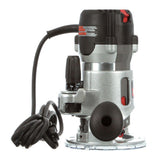 2.25 HP Fixed Base Router Kit - Super Arbor
