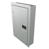 SN Series 100 Amp 20-Space 40-Circuit Main Breaker Plug-On Neutral Load Center Indoor - Super Arbor