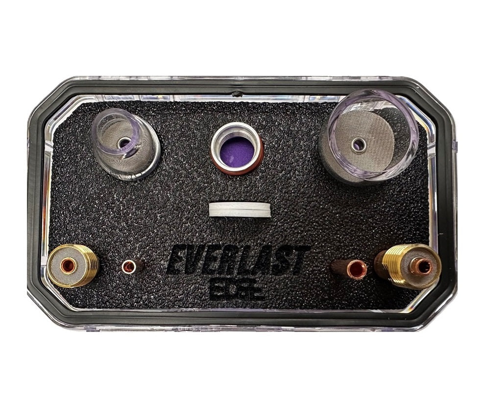 Everlast PVC Starter Strip 12' 6"