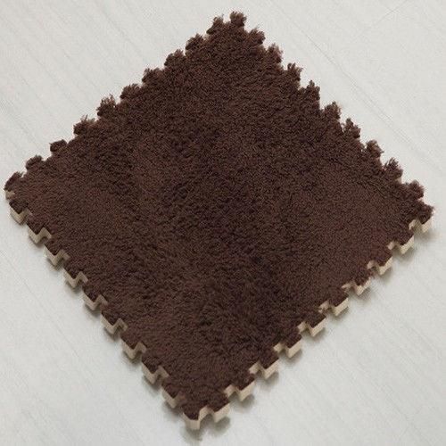 8 COLORS EVA Foam Floor Mat Interlocking Exercise Gym Puzzle Tiles GETRUNG