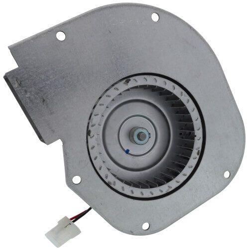 Fasco A269 inducer motor - detail view (Type: Shaded Pole; Voltage: 208/230V)