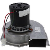 Fasco A269 inducer motor - front view (Type: Shaded Pole; Voltage: 208/230V)