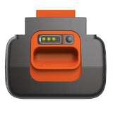 40-Volt MAX Lithium-Ion Battery Pack 2.0Ah - Super Arbor