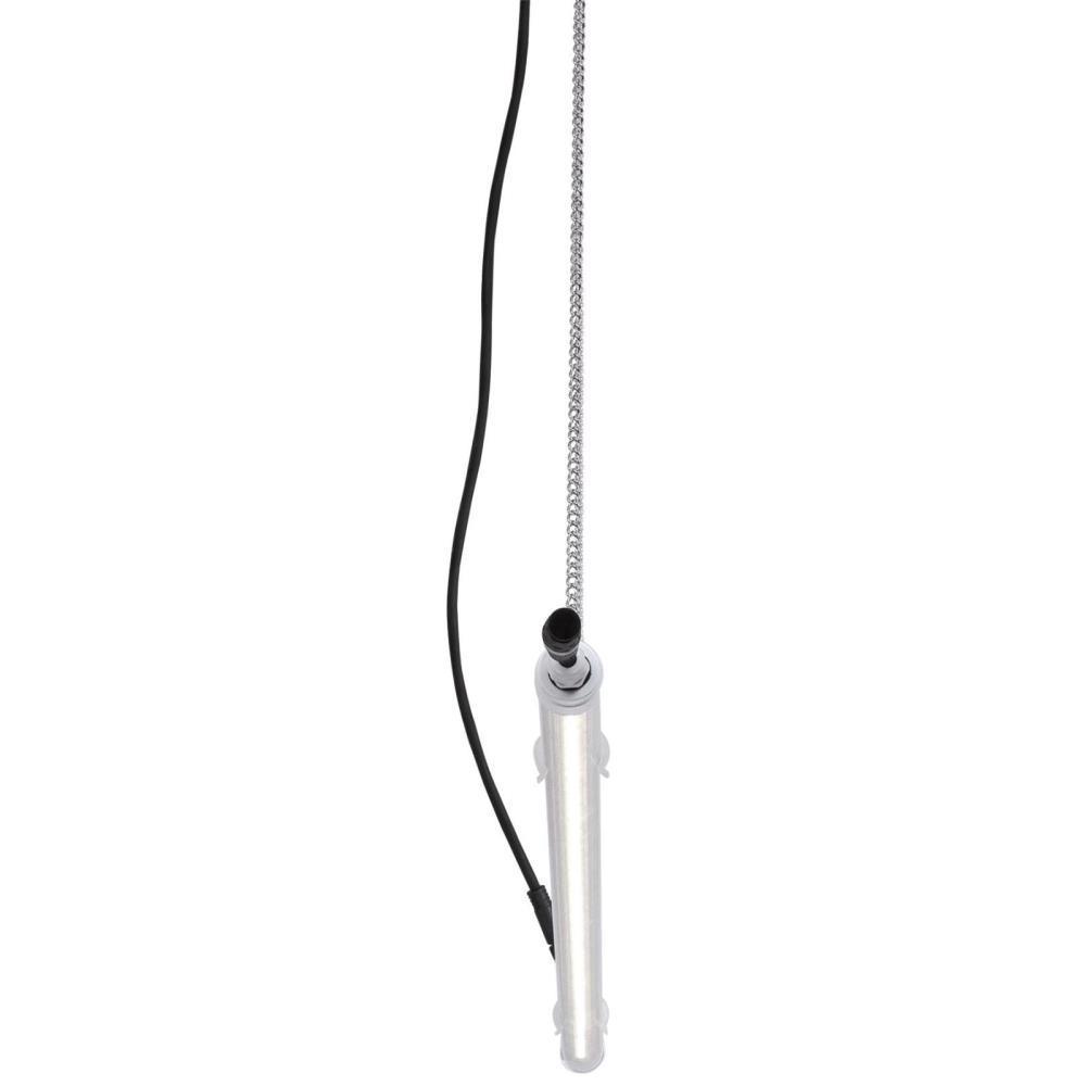 SunTube 18-4 ft. 18-Watt Broad Spectrum LED Grow Light Fixture, Cool White - Super Arbor