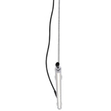 SunTube 18-4 ft. 18-Watt Broad Spectrum LED Grow Light Fixture, Cool White - Super Arbor