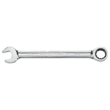 1-1/2 in. Combination Ratcheting Wrench - Super Arbor