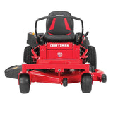 Craftsman 50 in. Hydrostatic Gas Zero Turn Mower