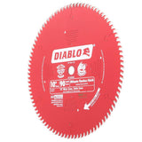 10 in. x 90-Teeth Ultimate Polished Finish Saw Blade - Super Arbor
