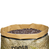 Roots Organics Hydroponics Green Fields Gardening Potting Soil (3-Pack) - Super Arbor