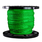 500 ft. 8/1 Black Stranded THHN Wire - Super Arbor