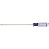 Craftsman No. 2 Phillips Screwdriver, 8-inch, Durable Alloy Steel