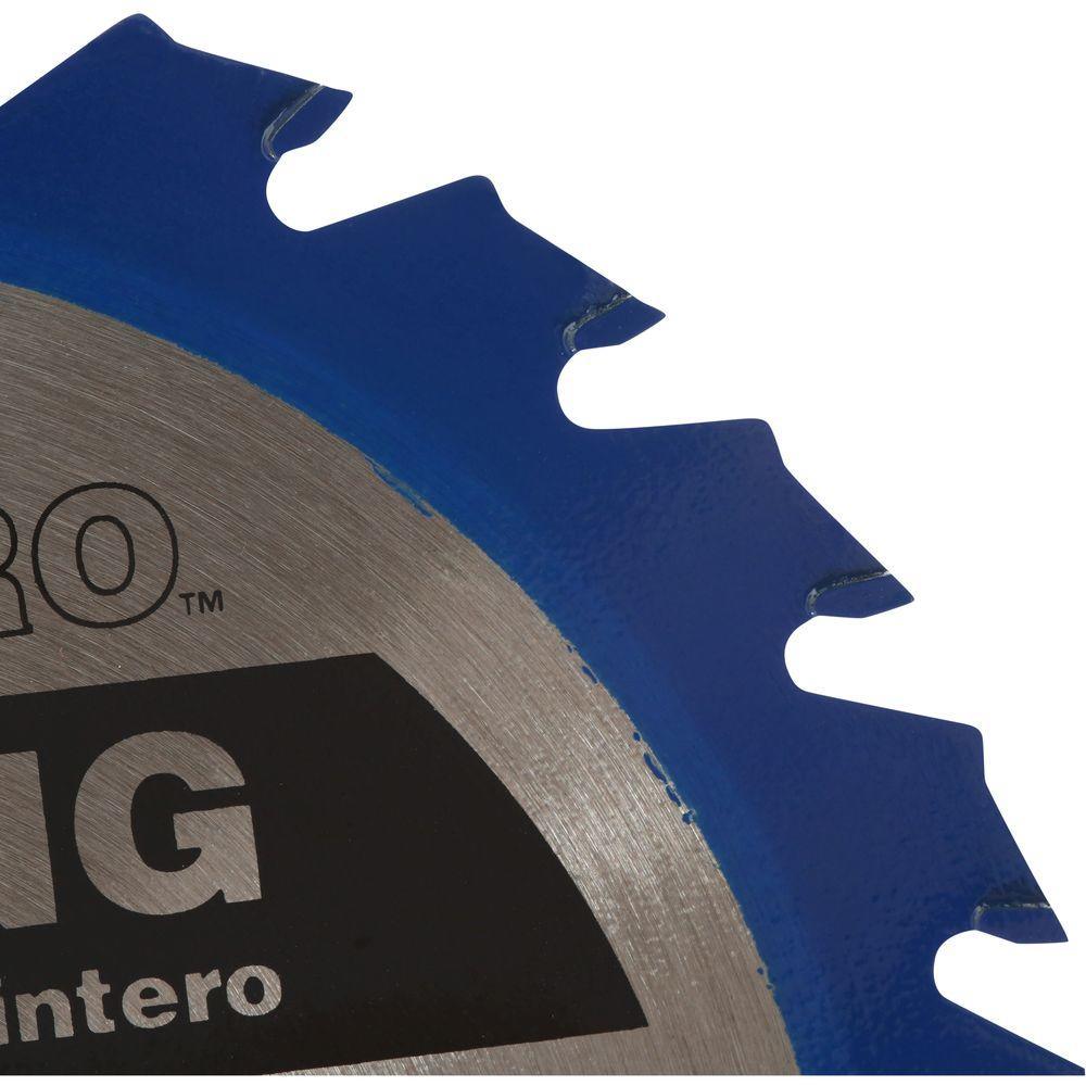 5-1/2 in. x 24-Teeth Framing Saw Blade - Super Arbor
