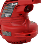 Homelite 150 MPH 233 CFM 7 Amp Electric Leaf Blower/Sweeper - Super Arbor