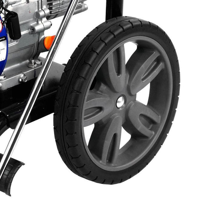 DUROMAX 3,100 PSI 2.5GPM 7.0 HP Engine High Performance Heavy-Duty Portable Gasoline Water Pressure Washer