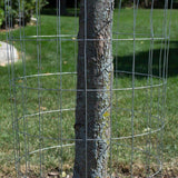 Everbilt 4 ft. x 100 ft. Steel Welded Wire