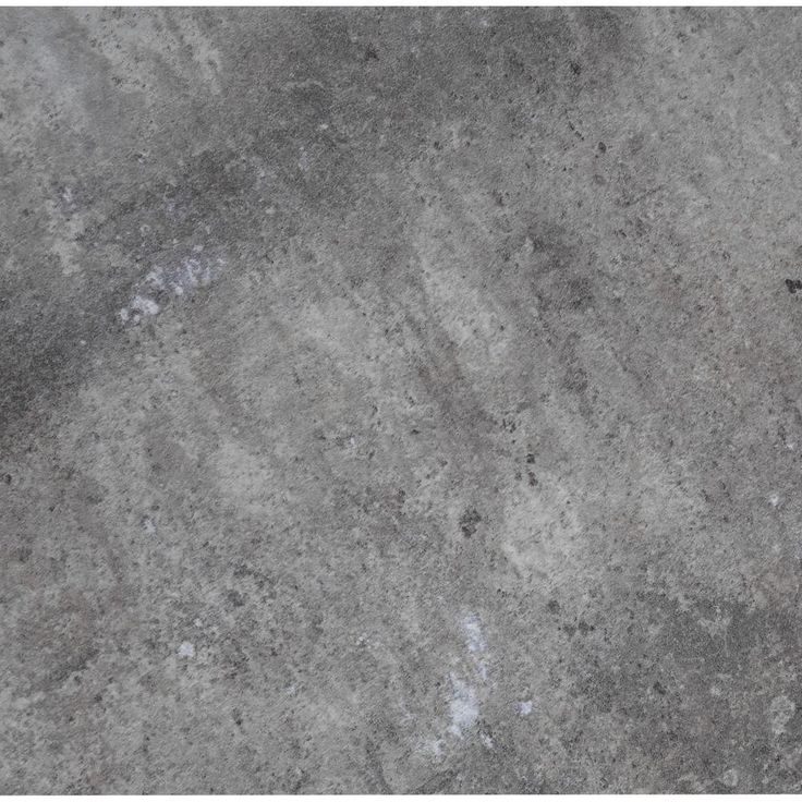 TrafficMASTER Industrial Stone 12 in. x 24 in. Peel and Stick Vinyl Tile (20 sq. ft. / case)