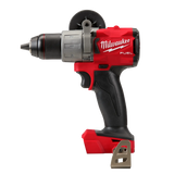 Milwaukee M18 18-Volt Brushless Cordless 3-Tool Combo Kit: Hammer Drill/Impact Driver/SAWZALL Recip Saw with 4 Batteries