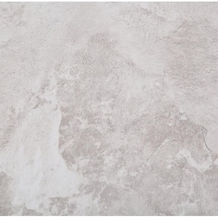 TrafficMaster White Travertine 12 in. x 12 in. Peel and Stick Vinyl Tile (30 sq. ft. / case)
