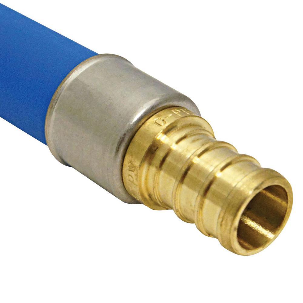 1/2 in. and 3/4 in. PEX SS Sleeve Tool - Super Arbor