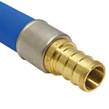 1/2 in. and 3/4 in. PEX SS Sleeve Tool - Super Arbor