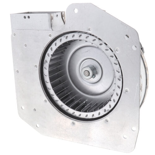 Fasco A330 blower motor - detail view (Type: Permanent Split Capacitor; Voltage: 208/230V)