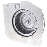 Fasco A330 blower motor - detail view (Type: Permanent Split Capacitor; Voltage: 208/230V)