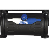 Ford 2,700 psi 2.3 GPM Gas Pressure Washer - California Compliant