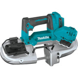 18-Volt LXT Lithium-Ion Compact Brushless Cordless Band Saw (Tool Only)