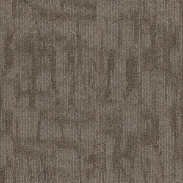 Shaw Oneida Metal Loop Pattern Commercial 24 in. x 24 in. Glue Down Carpet Tile (20 Tiles/Case)