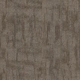 Shaw Oneida Metal Loop Pattern Commercial 24 in. x 24 in. Glue Down Carpet Tile (20 Tiles/Case)