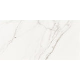 ELIANE Belmar White 12 in. x 24 in. Porcelain Floor and Wall Tile (14  sq. ft. / case)