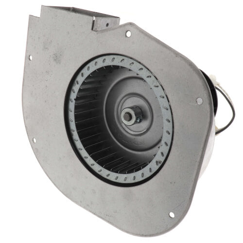 Fasco A362 inducer motor - detail view (Type: Shaded Pole; Voltage: 115V)
