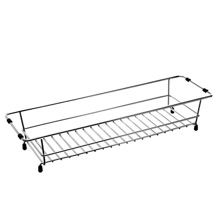 LIVEN Stainless Steel Basket