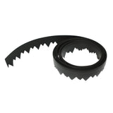 LandShark 20 ft. Pound-In Landscape Edging Project Kit - Super Arbor