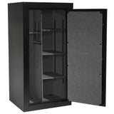 Instinct Series 30-Gun Fire Safe with Electronic Lock - Super Arbor