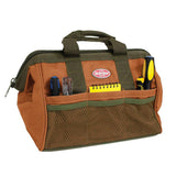 Gatemouth 13 in. Tool Bag - Super Arbor