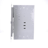 ES Series 100 Amp 20-Space 24-Circuit Main Breaker Indoor Load Center - Super Arbor
