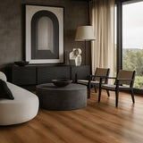 Woodhaven Trail Oak 22 MIL x 8.7 in. W x 48 in. L Click Lock Waterproof Luxury Vinyl Plank Flooring (20.1 sq. ft./case)