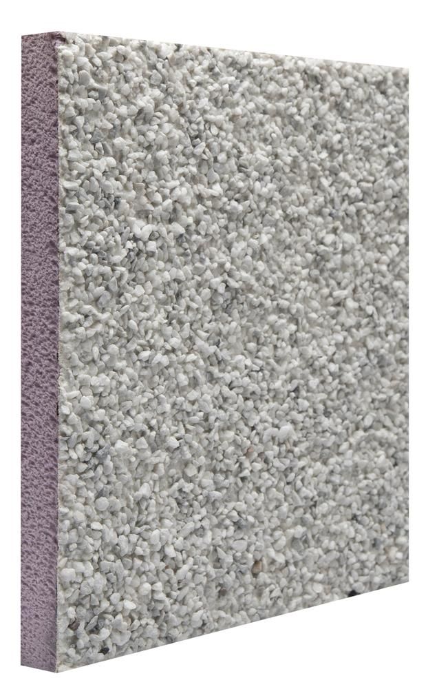 Styro Industries FP Ultra Lite 2' x 8' x 1